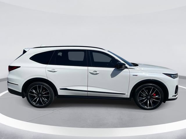Used 2024 Acura MDX Type S AWD/4WD image 4