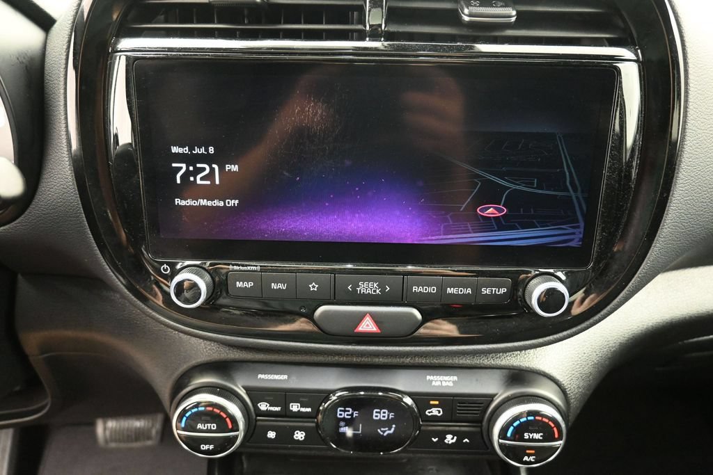Used 2023 Kia Soul EX FWD image 27