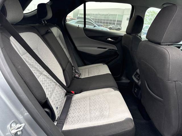 Used 2024 Chevrolet Equinox LT AWD/4WD image 9