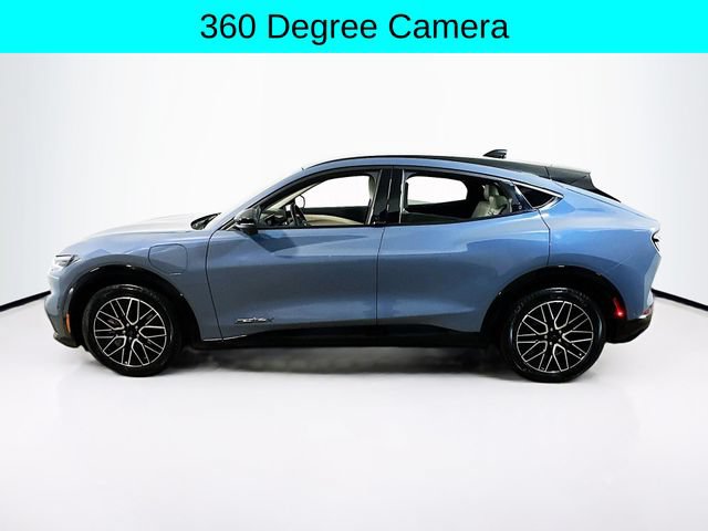 Certified 2024 Ford Mustang Mach-E Premium AWD/4WD image 5