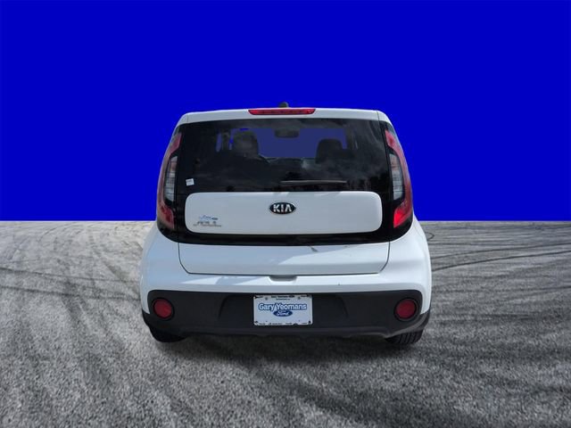 Used 2017 Kia Soul FWD image 5
