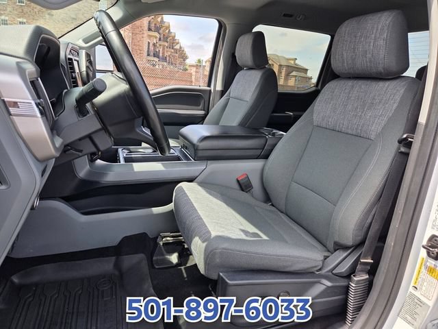 Certified 2023 Ford F150 XLT w/ Equipment Group 301A Mid AWD/4WD image 9