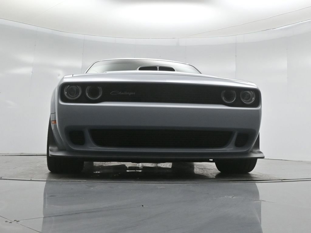 Used 2021 Dodge Challenger R/T Scat Pack RWD image 33