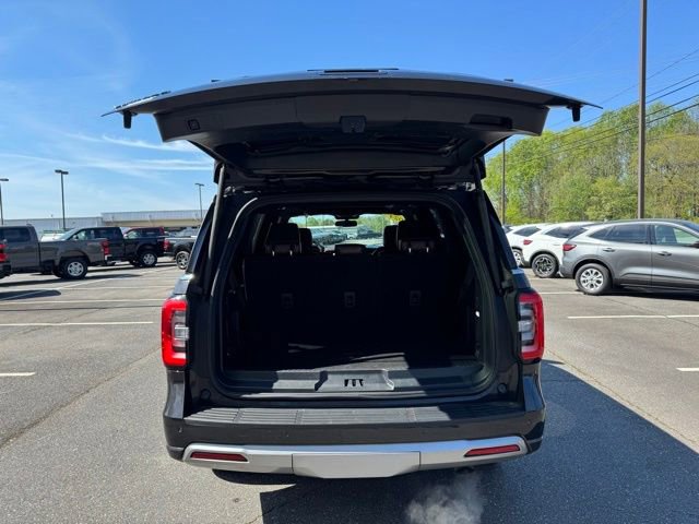 Certified 2024 Ford Expedition Limited AWD/4WD image 10