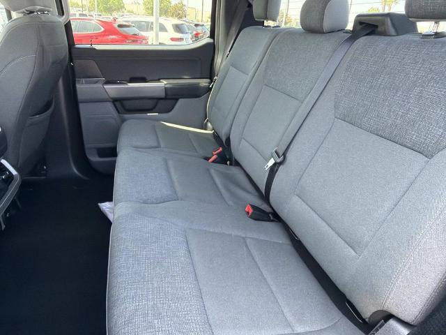 Certified 2024 Ford F150 XLT w/ Mobile Office Package AWD/4WD image 18