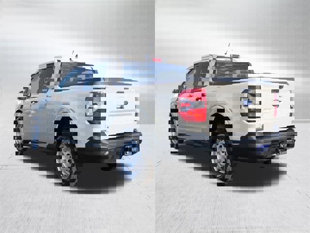 Certified 2024 Ford Maverick XLT image 6