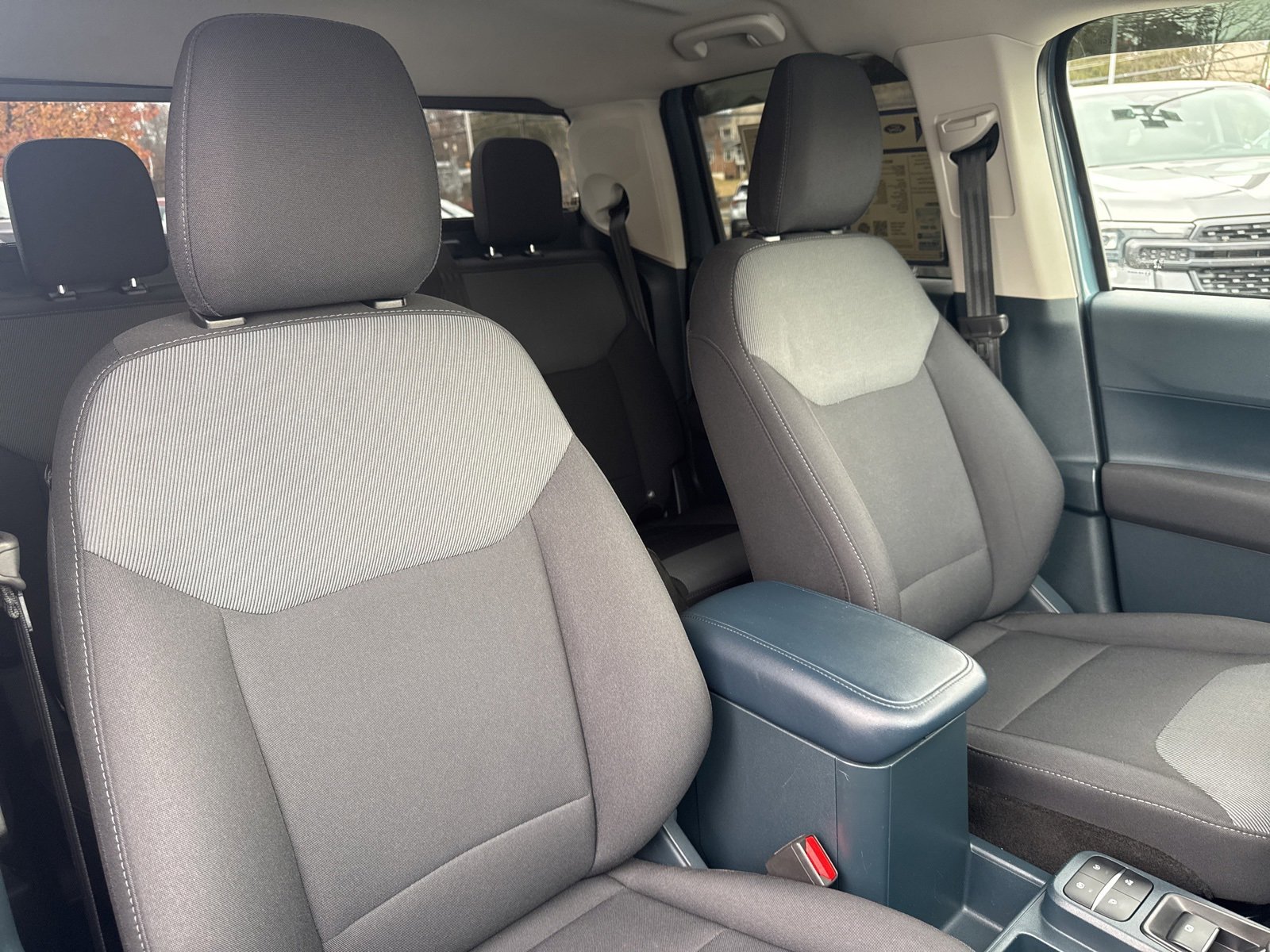 Certified 2023 Ford Maverick XL w/ Equipment Group 100A Standard image 34