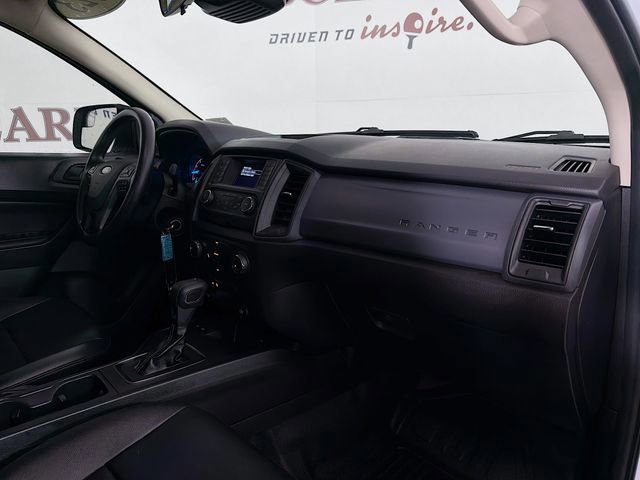 Certified 2023 Ford Ranger XL w/ Equipment Group 101A High image 31