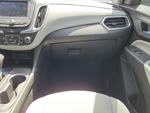 Used 2021 Chevrolet Equinox LT image 13
