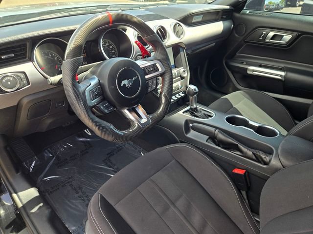 Certified 2022 Ford Mustang GT w/ Equipment Group 301A RWD image 8