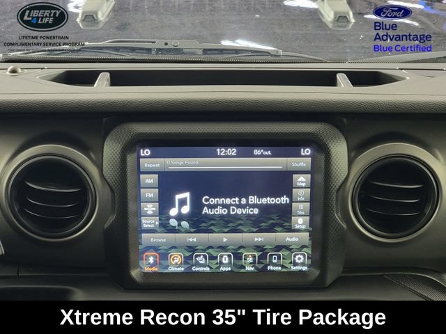 Used 2022 Jeep Wrangler Unlimited Sport AWD/4WD image 22