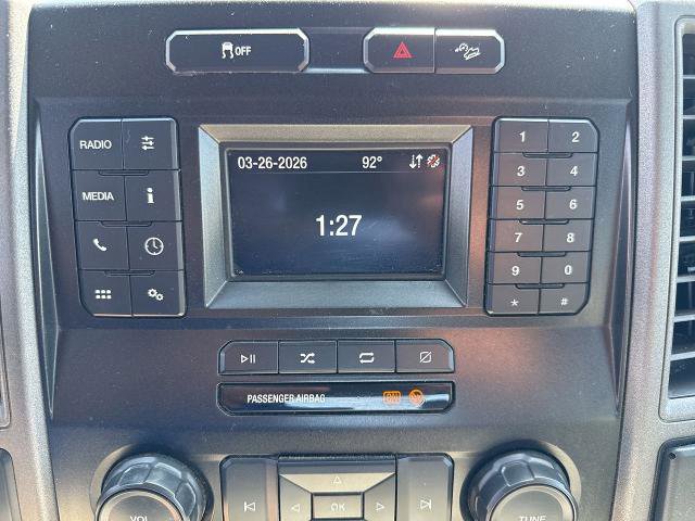 Certified 2022 Ford F250 XL w/ Power Equipment Group image 25