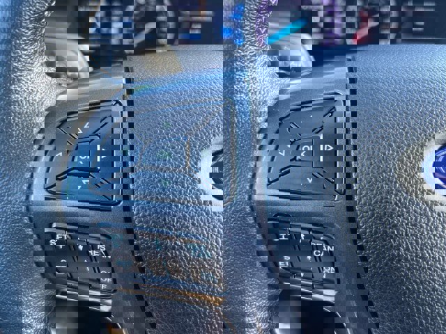 Certified 2019 Ford Ranger Lariat w/ Equipment Group 501A Mid image 18