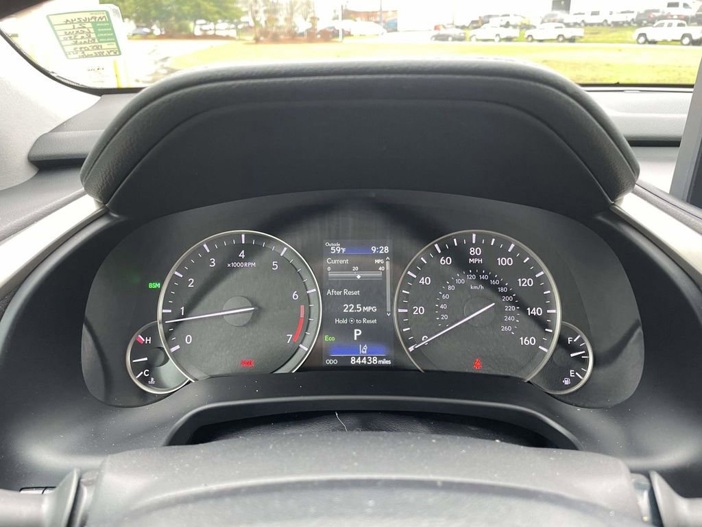 Used 2021 Lexus RX 350 FWD w/ Premium Package image 30