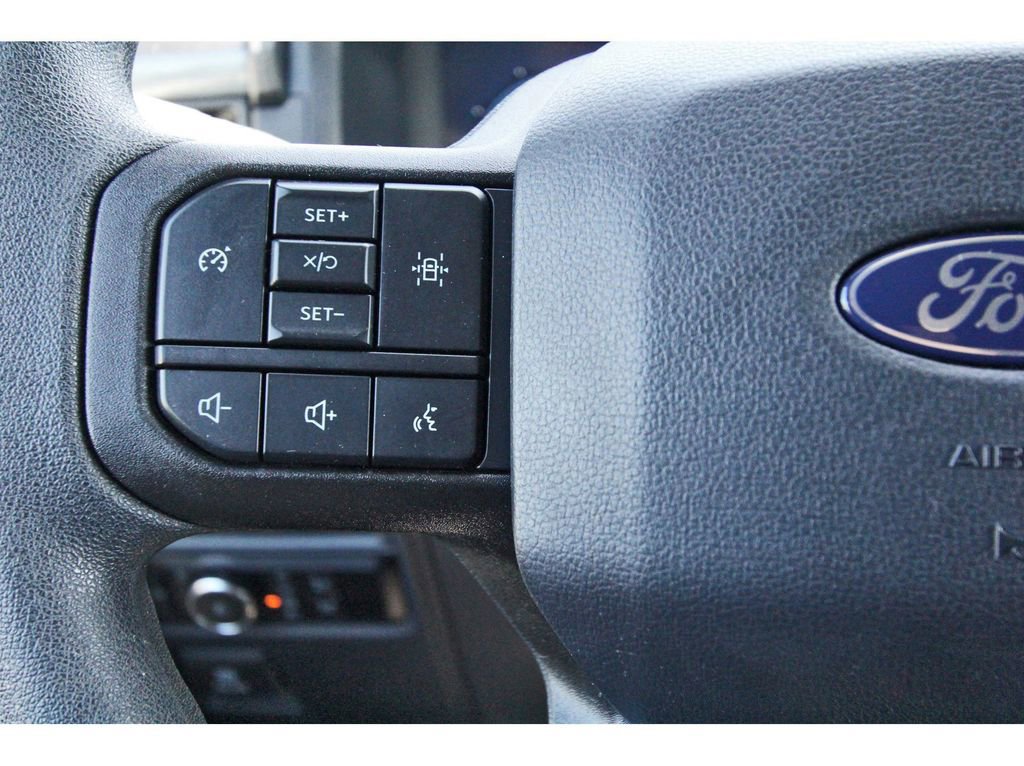 Certified 2024 Ford F150 STX image 18