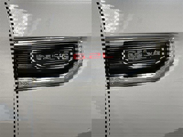 Used 2021 GMC Sierra 1500 SLT w/ SLT Premium Plus Package image 7