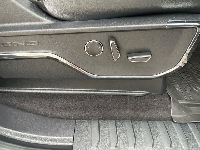 Certified 2023 Ford F150 Lariat w/ Equipment Group 502A High image 44