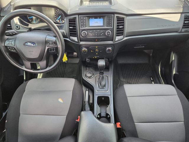 Certified 2019 Ford Ranger XL w/ FX4 Off-Road Package AWD/4WD image 23