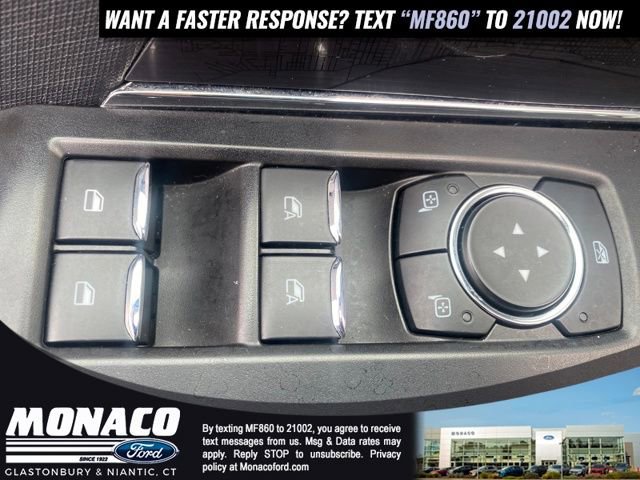 Certified 2023 Ford F150 XLT w/ Equipment Group 302A High image 16