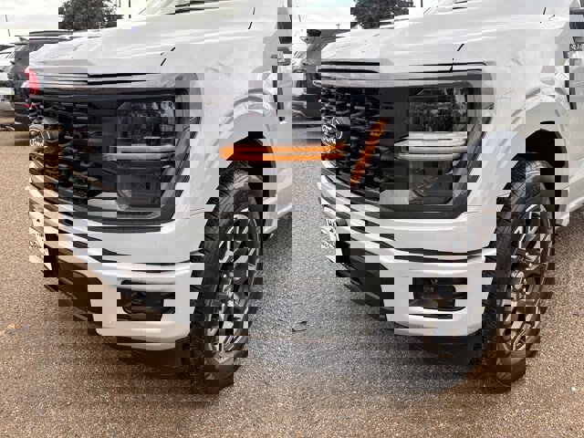 Certified 2024 Ford F150 STX image 7