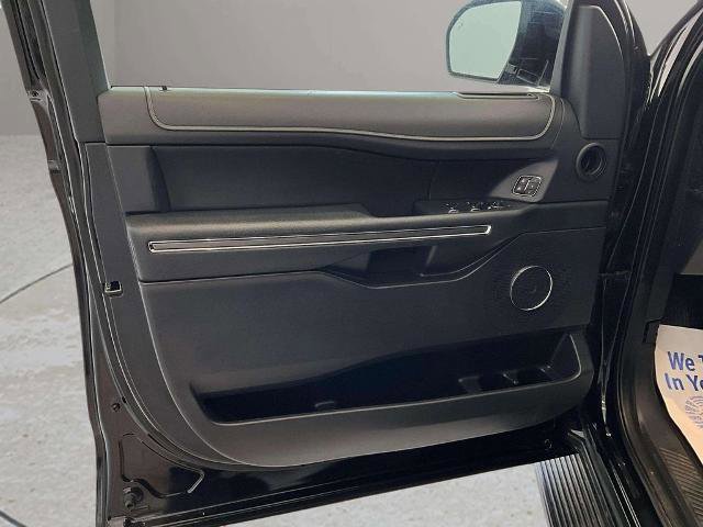 Certified 2024 Ford Expedition XLT image 14