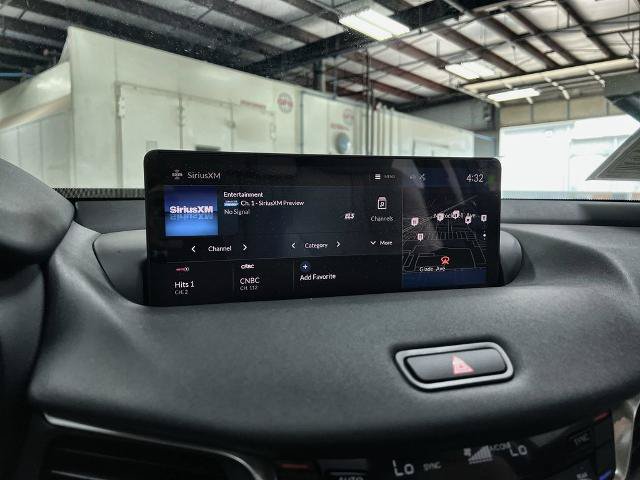 Used 2025 Acura TLX w/ Technology Package FWD image 34