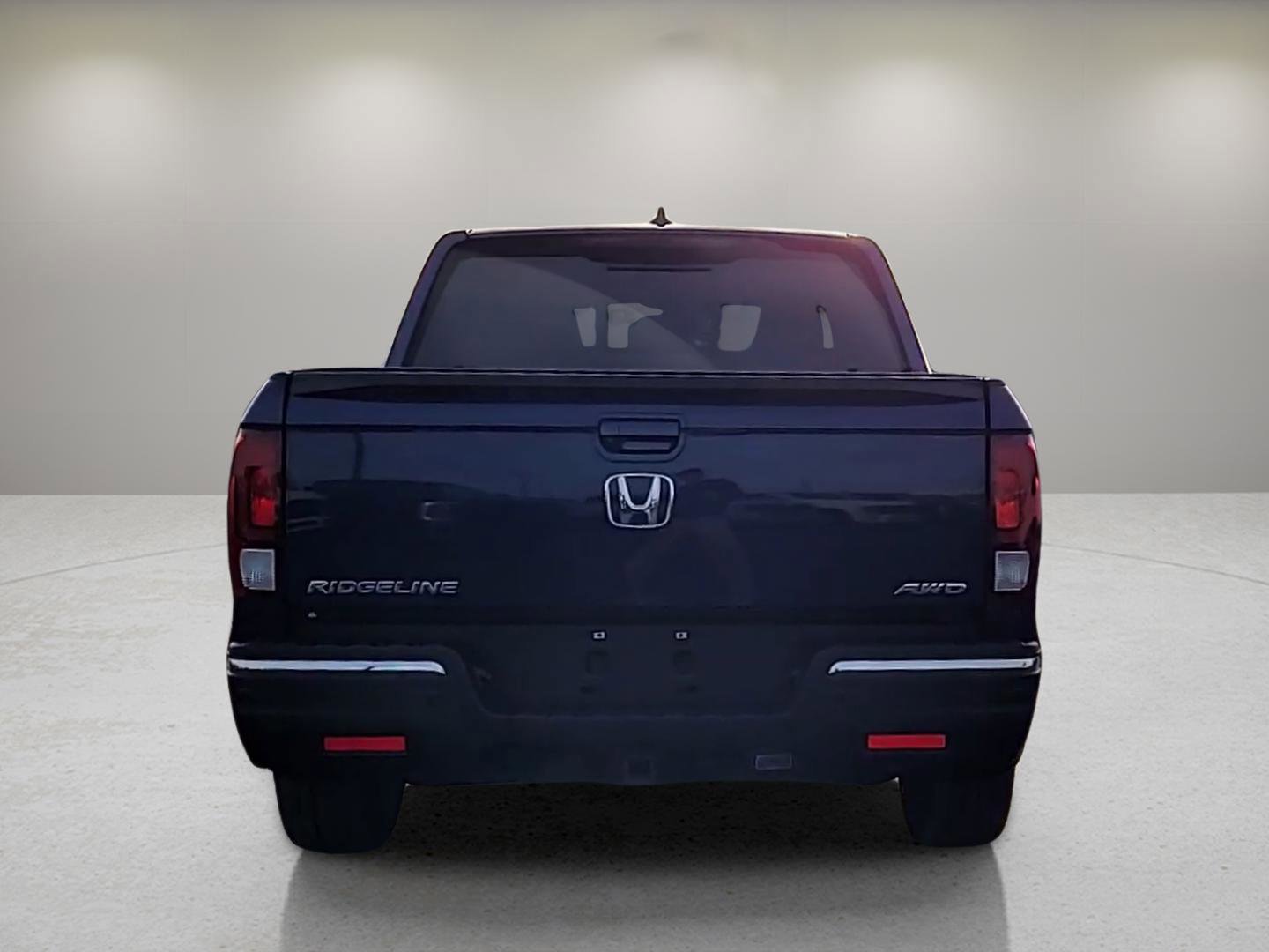 Used 2020 Honda Ridgeline RTL-E image 4