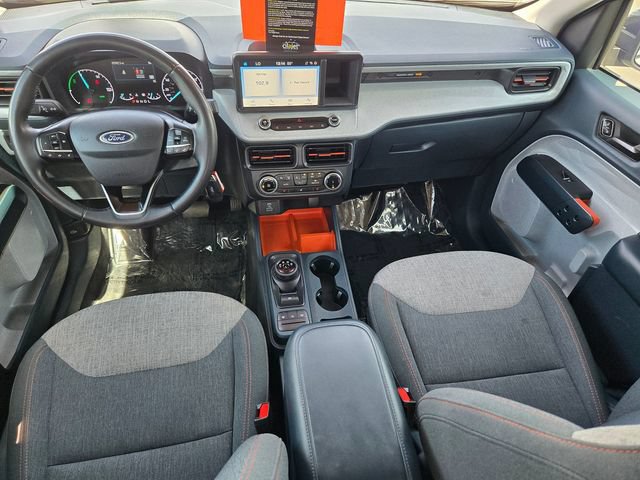 Certified 2024 Ford Maverick XLT w/ XLT Luxury Package FWD image 8