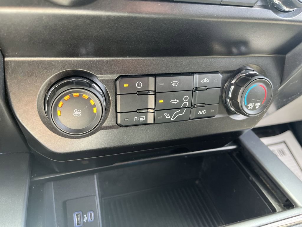 Certified 2022 Ford F350 XLT w/ XLT Value Package AWD/4WD image 11
