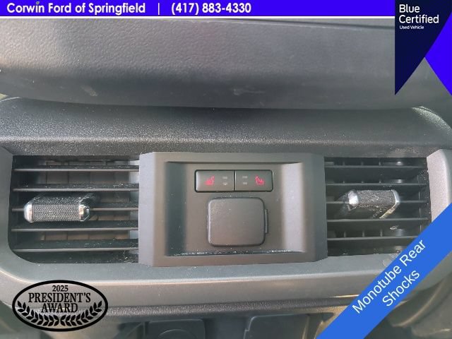 Certified 2022 Ford F150 Lariat w/ Equipment Group 502A High AWD/4WD image 22