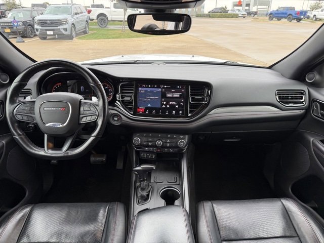 Used 2022 Dodge Durango R/T image 25