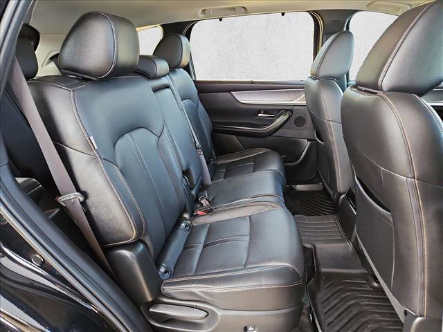 Used 2025 MAZDA CX-90 3.3 Turbo w/ Preferred Package image 22
