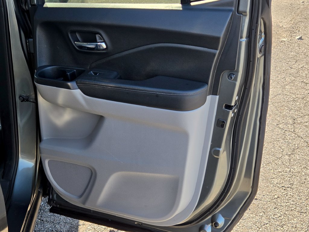 Used 2017 Honda Ridgeline RTL-T image 27