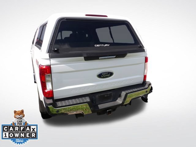 Certified 2019 Ford F250 Lariat w/ Lariat Value Package AWD/4WD image 9
