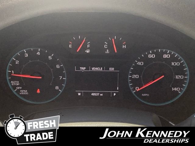 Used 2020 Chevrolet Equinox LS w/ LS Convenience Package AWD/4WD image 13