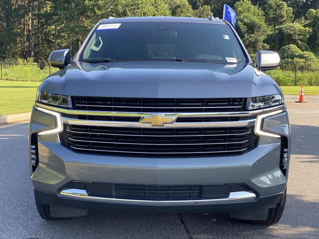 Used 2021 Chevrolet Tahoe LT RWD image 11