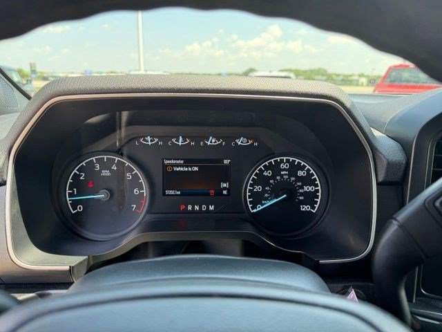 Certified 2021 Ford F150 XL w/ STX Appearance Package AWD/4WD image 15