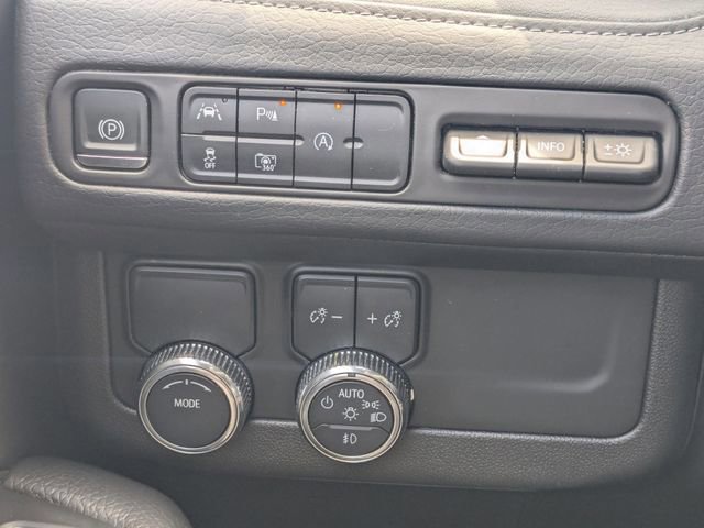 Used 2023 GMC Yukon Denali image 20