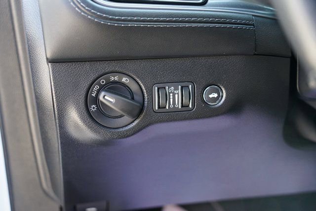 Used 2023 Dodge Challenger R/T Scat Pack RWD image 14