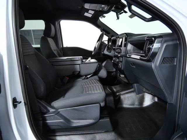 Certified 2023 Ford F150 XL w/ STX Appearance Package AWD/4WD image 13