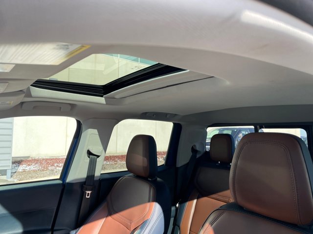 Certified 2024 Ford Maverick Lariat w/ 4K Tow Package image 21