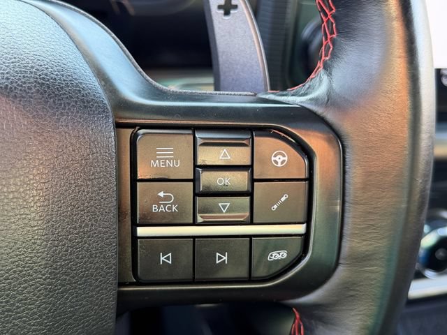 Certified 2024 Ford F150 Raptor AWD/4WD image 25