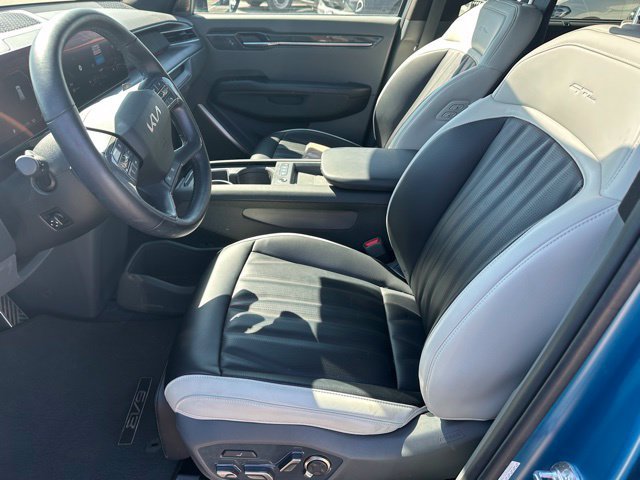 Used 2024 Kia EV9 GT-Line AWD/4WD image 22