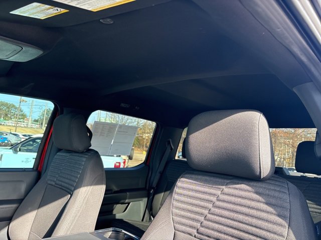 Certified 2023 Ford F150 XL w/ STX Appearance Package image 27