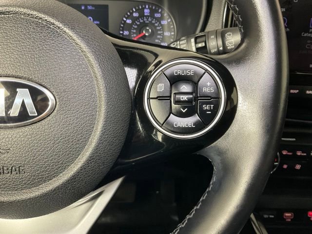 Used 2020 Kia Soul EX image 25