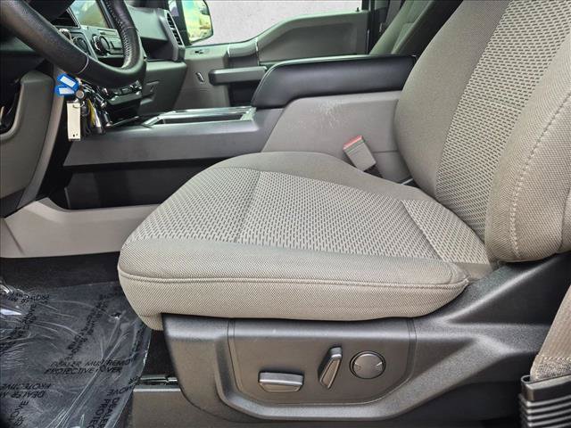 Certified 2019 Ford F150 XLT w/ Equipment Group 302A Luxury AWD/4WD image 15