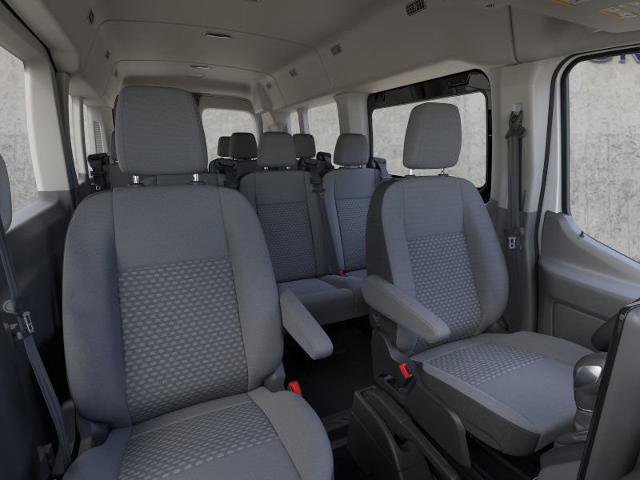 Certified 2024 Ford Transit 350 XL image 10