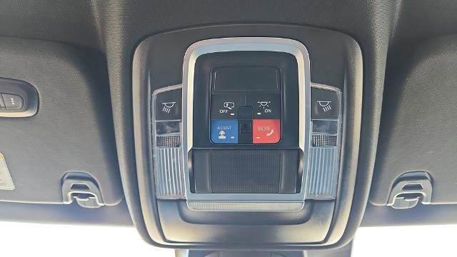 Used 2024 RAM 1500 Laramie image 17