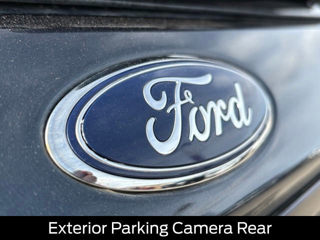 Certified 2022 Ford Explorer ST w/ Equipment Group 401A image 20