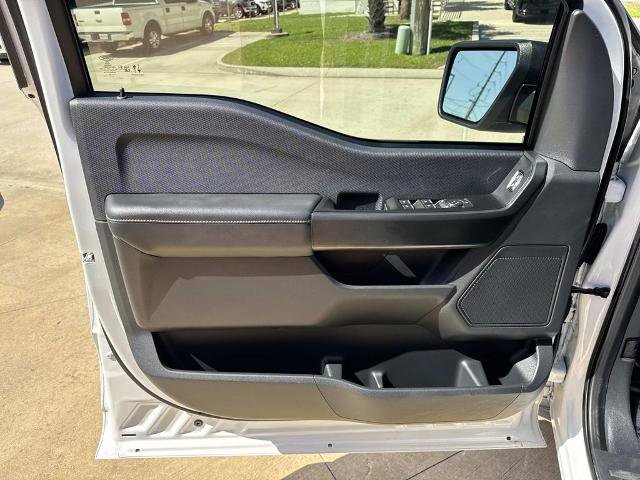 Certified 2025 Ford F150 STX RWD image 22